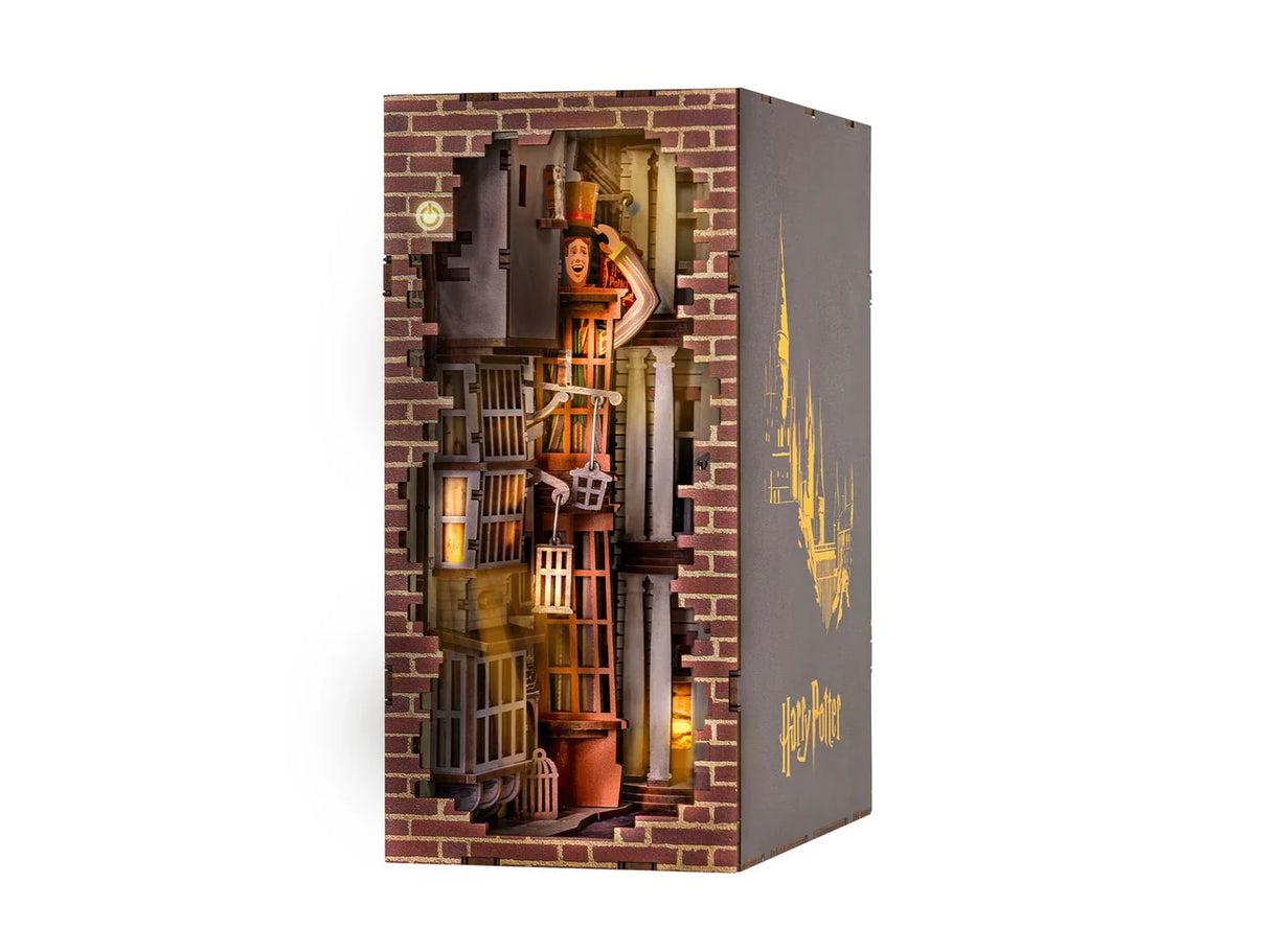 Tiny Adventures Diagon Alley-Harry Potter