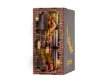 Tiny Adventures Diagon Alley-Harry Potter