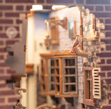 Tiny Adventures Diagon Alley-Harry Potter