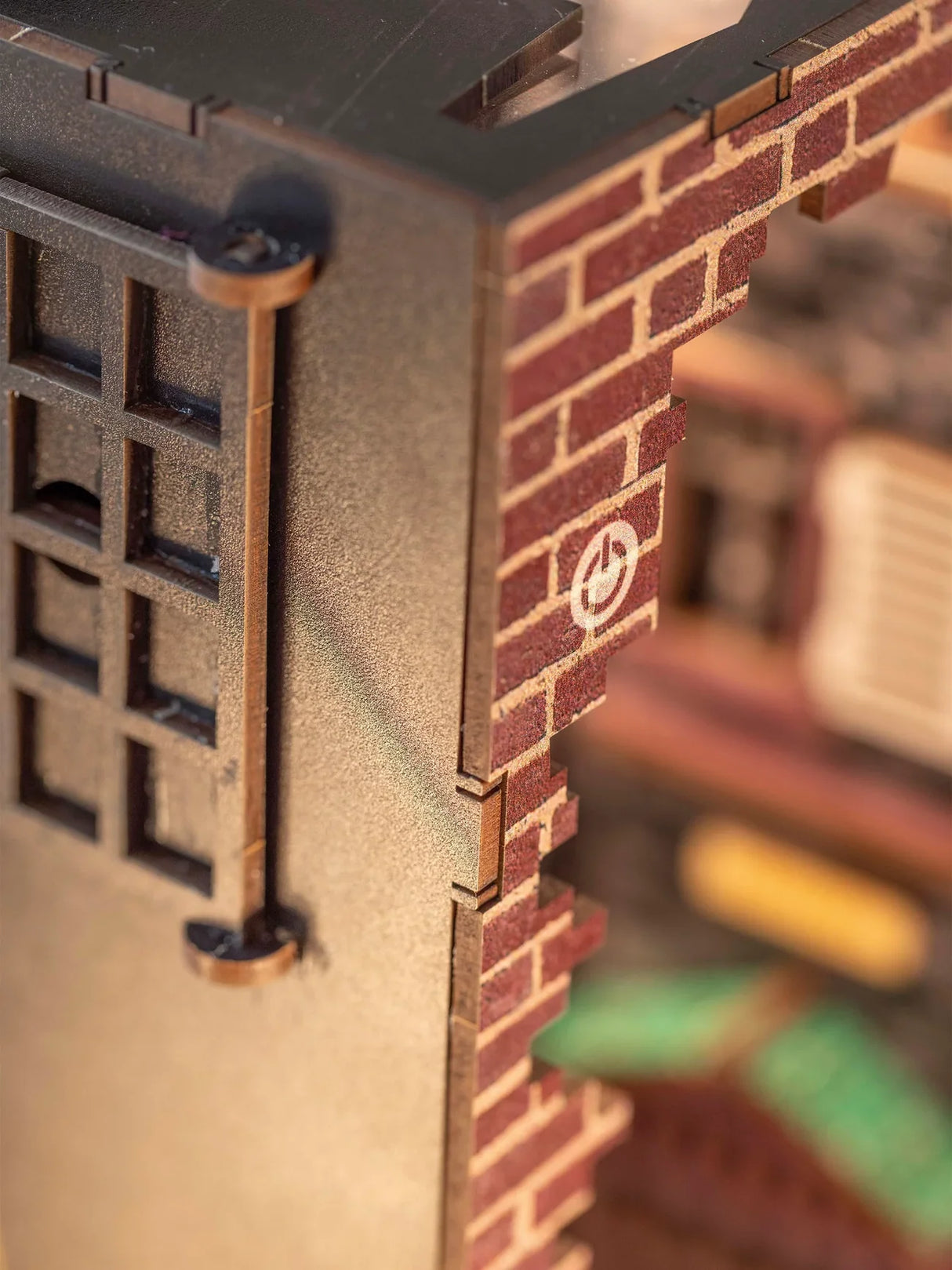 Tiny Adventures Diagon Alley-Harry Potter
