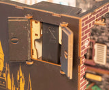 Tiny Adventures Diagon Alley-Harry Potter