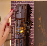 Tiny Adventures Diagon Alley-Harry Potter