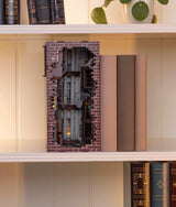 Tiny Adventures Diagon Alley-Harry Potter