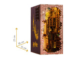Tiny Adventures Diagon Alley-Harry Potter