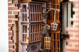 Tiny Adventures Diagon Alley-Harry Potter