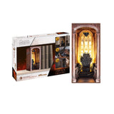 Tiny Adventure Iron Throne - House of the Dragon