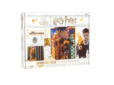 Tiny Adventures Quiddich Field - Harry Potter
