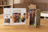 Tiny Adventures Quiddich Field - Harry Potter
