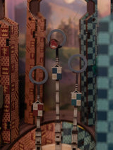 Tiny Adventures Quiddich Field - Harry Potter