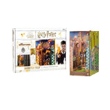 Tiny Adventures Quiddich Field - Harry Potter