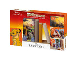 Tiny Adventures - Disney "The Lion King"