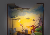 Tiny Adventures - Disney "The Lion King"
