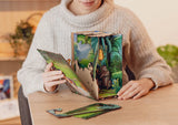 Tiny Adventures - Disney "The Jungle Book"