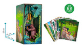 Tiny Adventures - Disney "The Jungle Book"