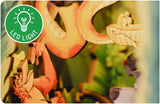 Tiny Adventures - Disney "The Jungle Book"
