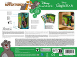 Tiny Adventures - Disney "The Jungle Book"