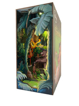Tiny Adventures - Disney "The Jungle Book"
