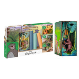Tiny Adventures - Disney "The Jungle Book"