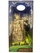 Tiny Adventures - Lord of the Rings "Minas Tirith"