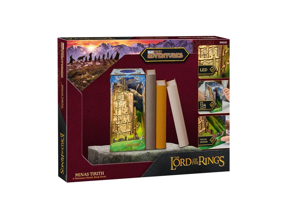 Tiny Adventures - Lord of the Rings "Minas Tirith"