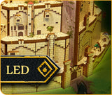 Tiny Adventures - Lord of the Rings "Minas Tirith"