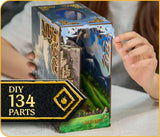 Tiny Adventures - Lord of the Rings "Minas Tirith"