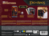 Tiny Adventures - Lord of the Rings "Barad -Dûr"