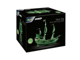Advent Calendar Ghost Ship