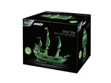 Advent Calendar Ghost Ship