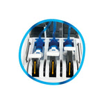 Advent Calendar Engineers “Hydraulic Excavator”