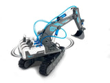 Advent Calendar Engineers “Hydraulic Excavator”