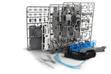 Advent Calendar Engineers “Hydraulic Excavator”