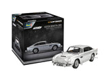 Advent Calendar "James Bond Aston Martin DB5"
