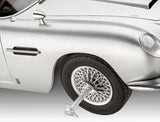 Advent Calendar "James Bond Aston Martin DB5"