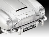 Advent Calendar "James Bond Aston Martin DB5"