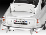 Advent Calendar "James Bond Aston Martin DB5"
