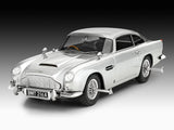 Advent Calendar "James Bond Aston Martin DB5"