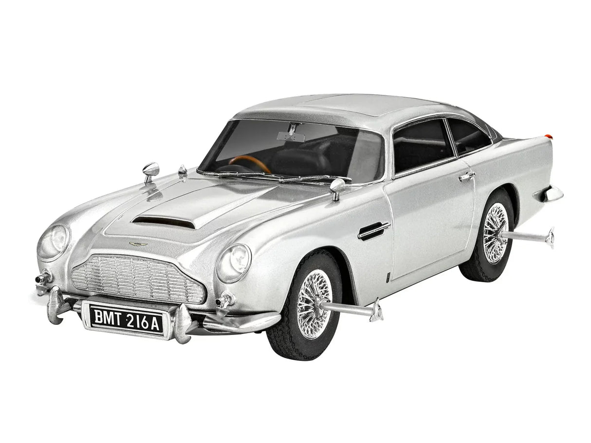 Advent Calendar "James Bond Aston Martin DB5"