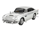 Advent Calendar "James Bond Aston Martin DB5"