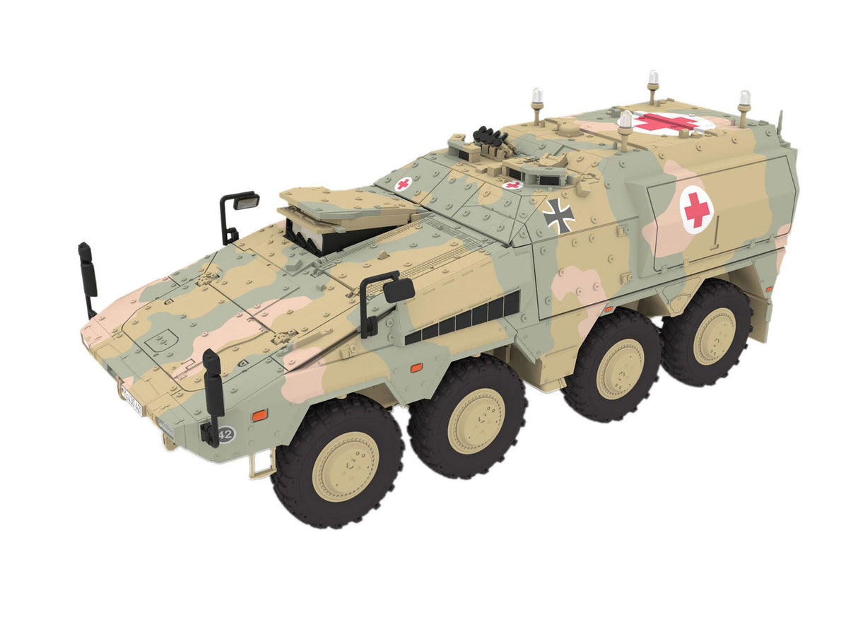 GTK Boxer sgSanKfz