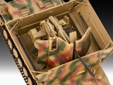 Flak armor IV "Furniture Wagen" 3.7cm Flak 43
