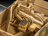 Flak armor IV "Furniture Wagen" 3.7cm Flak 43