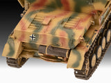Flak armor IV "Furniture Wagen" 3.7cm Flak 43