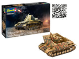 Flak armor IV "Furniture Wagen" 3.7cm Flak 43