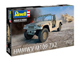 HMMWV M109 7A2