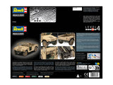 HMMWV M109 7A2