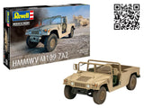 HMMWV M109 7A2