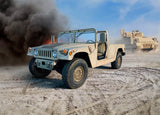 HMMWV M109 7A2