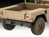 HMMWV M109 7A2