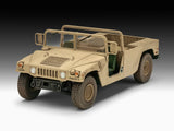 HMMWV M109 7A2